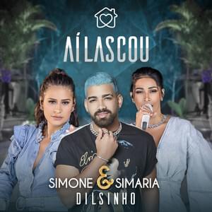Aí Lascou by Simone & Simaria