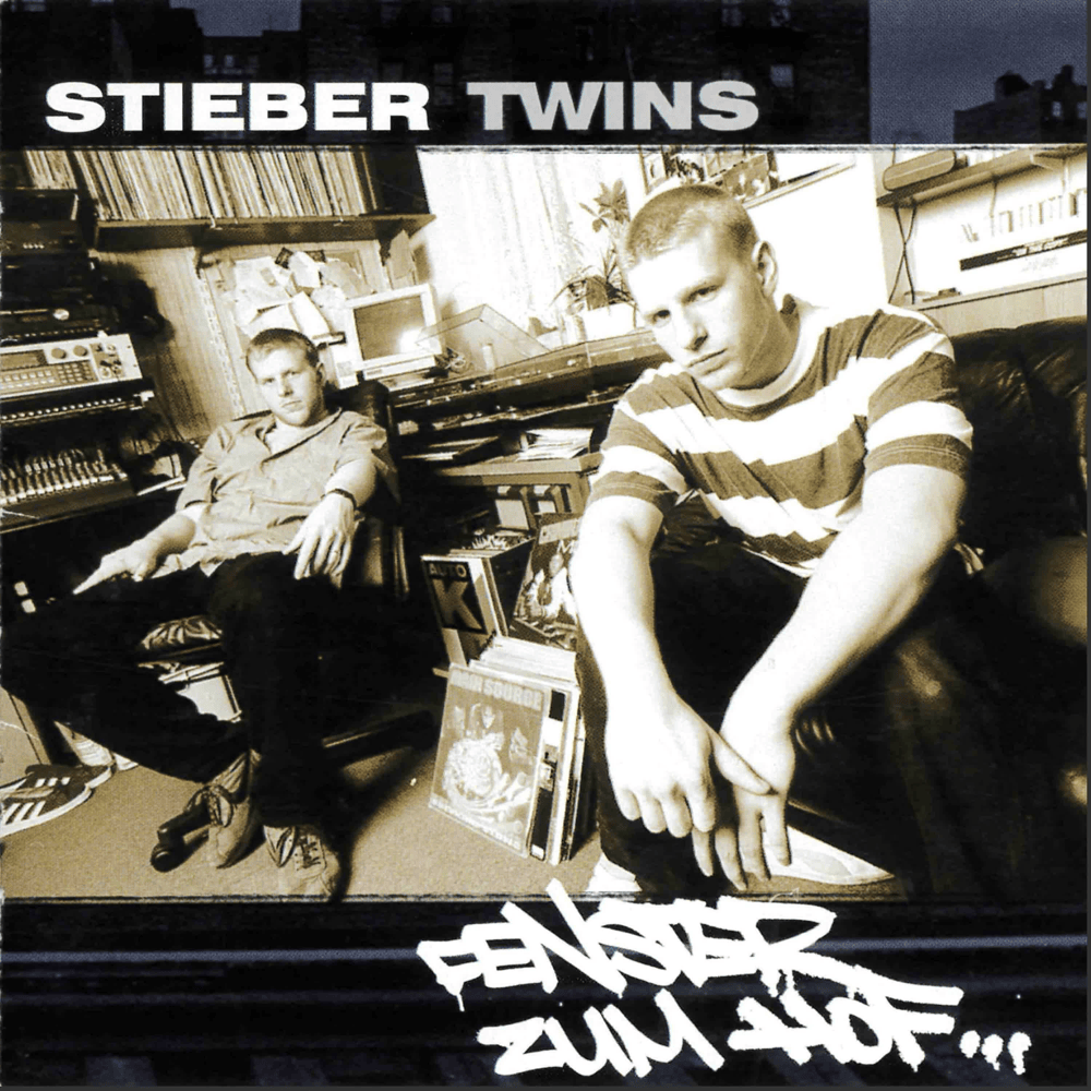 Outro: The Key To All Forms Of Rock by Stieber Twins