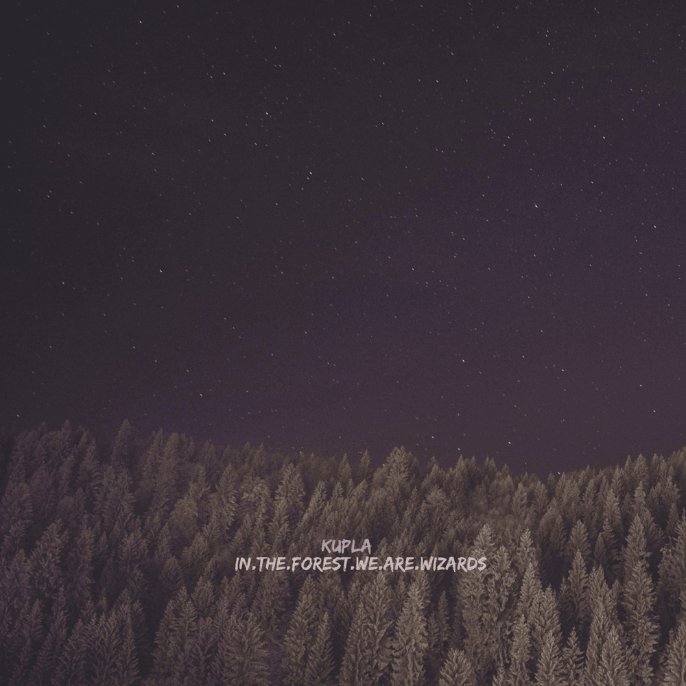 ​lightyears by Kupla
