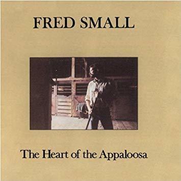 Album cover art for "No More Vietnams" by Fred Small
