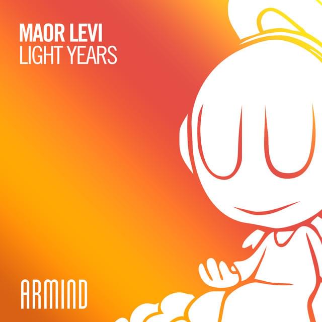 Light Years by Maor Levi