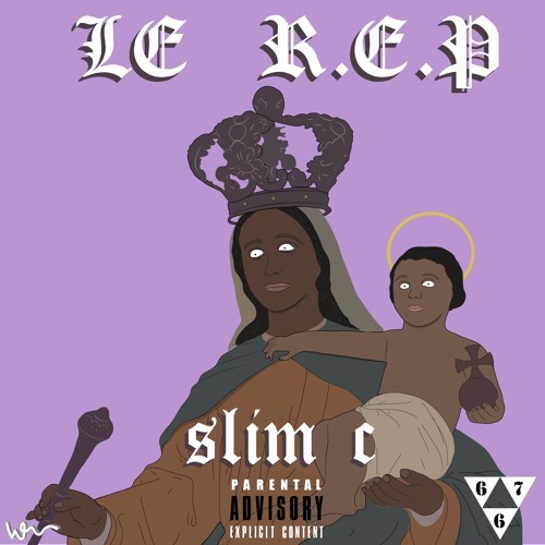 Cover image for Le R.E.P