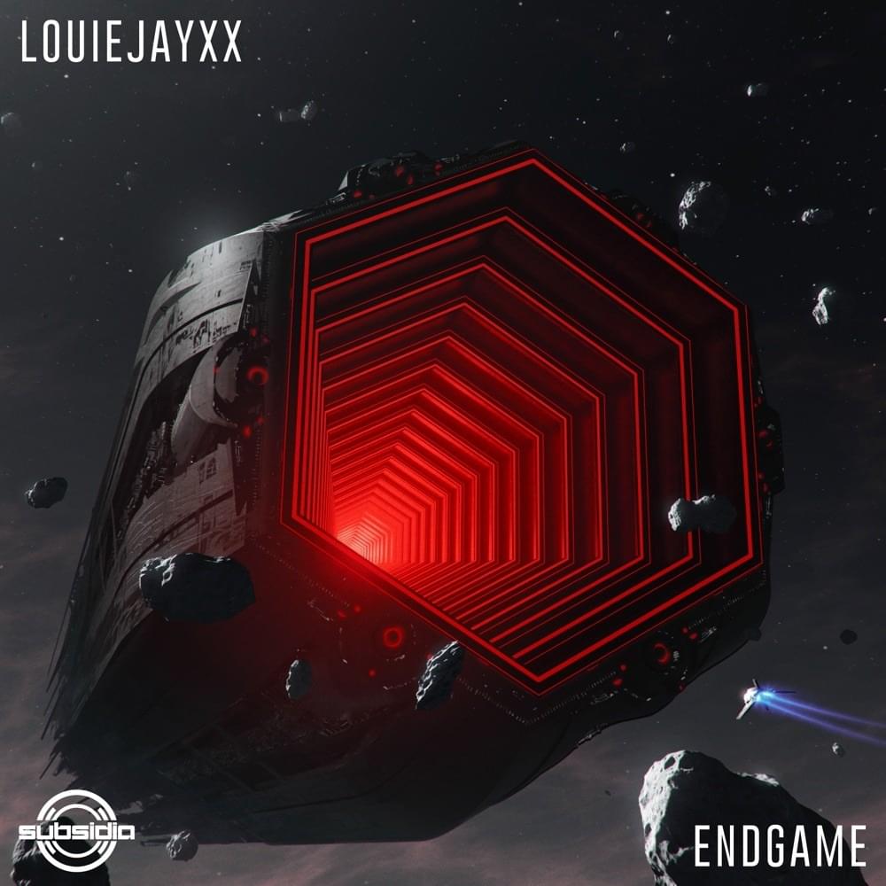 Hit Em by LOUIEJAYXX