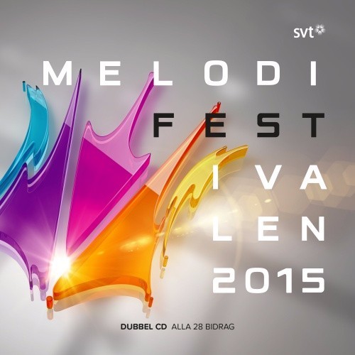 Cover image for Melodifestivalen 2015