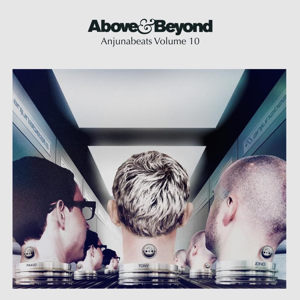 Cover image for Anjunabeats Volume 10