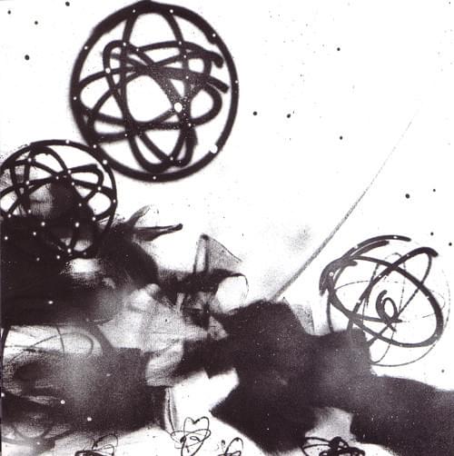 Album cover art for "In A State" by UNKLE