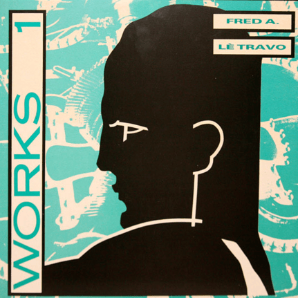 Cover image for Works 1