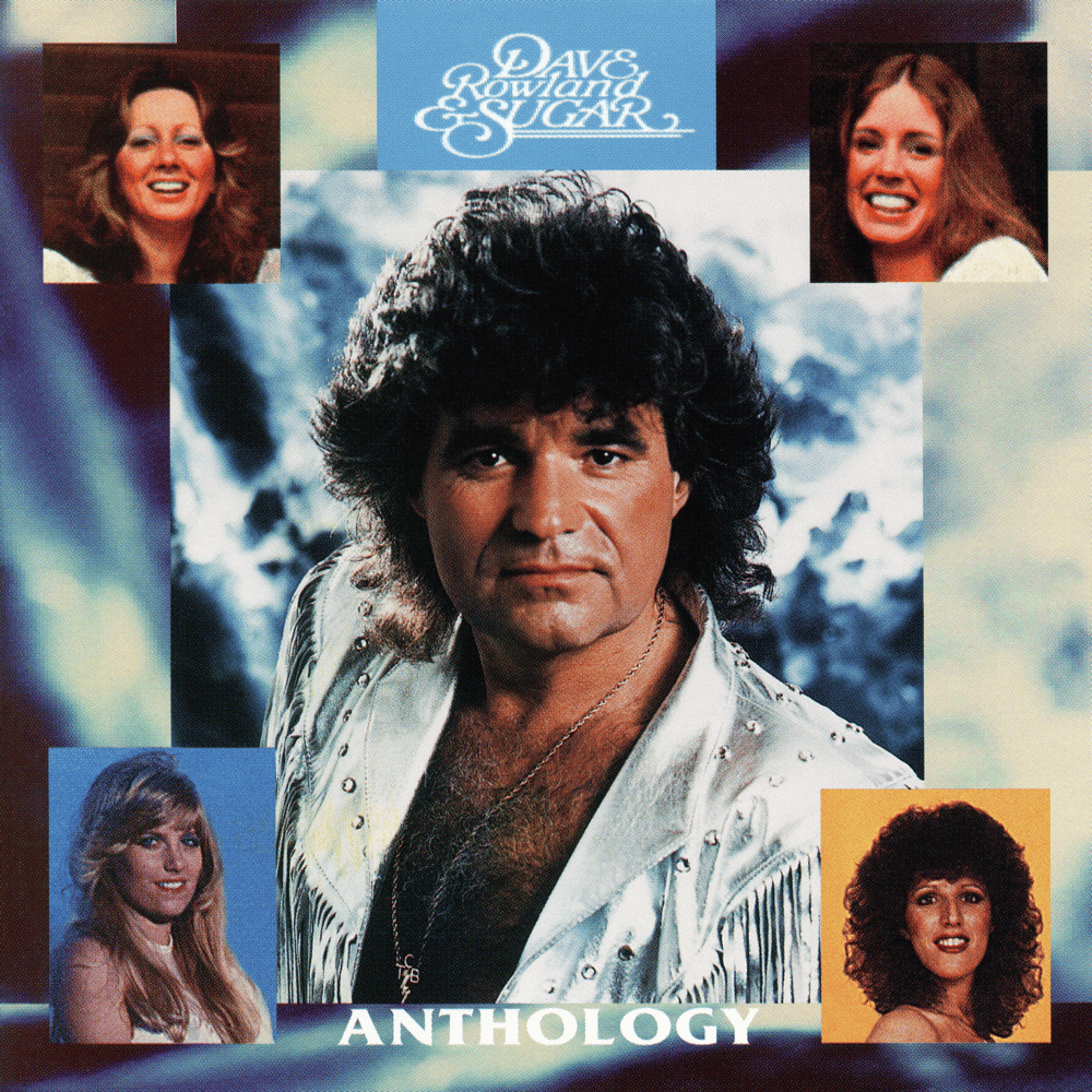 Cover image for Anthology