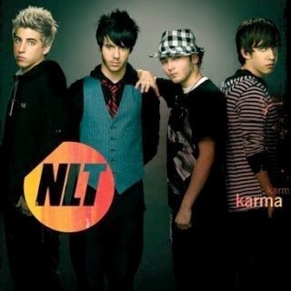 Karma by NLT