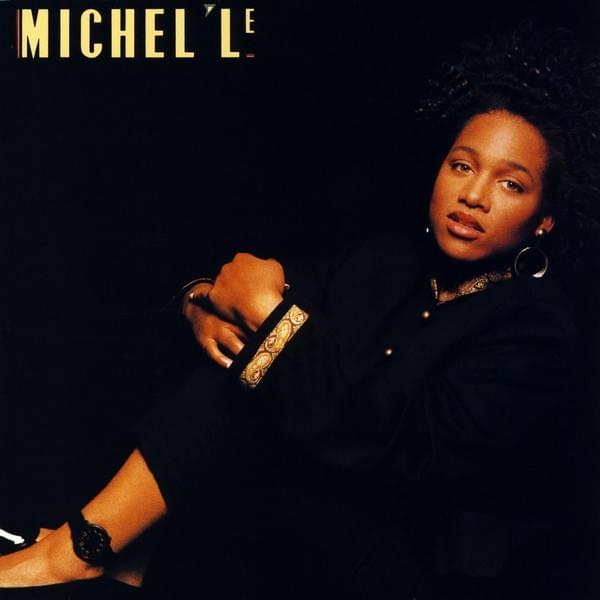 Close to Me by Michel’le