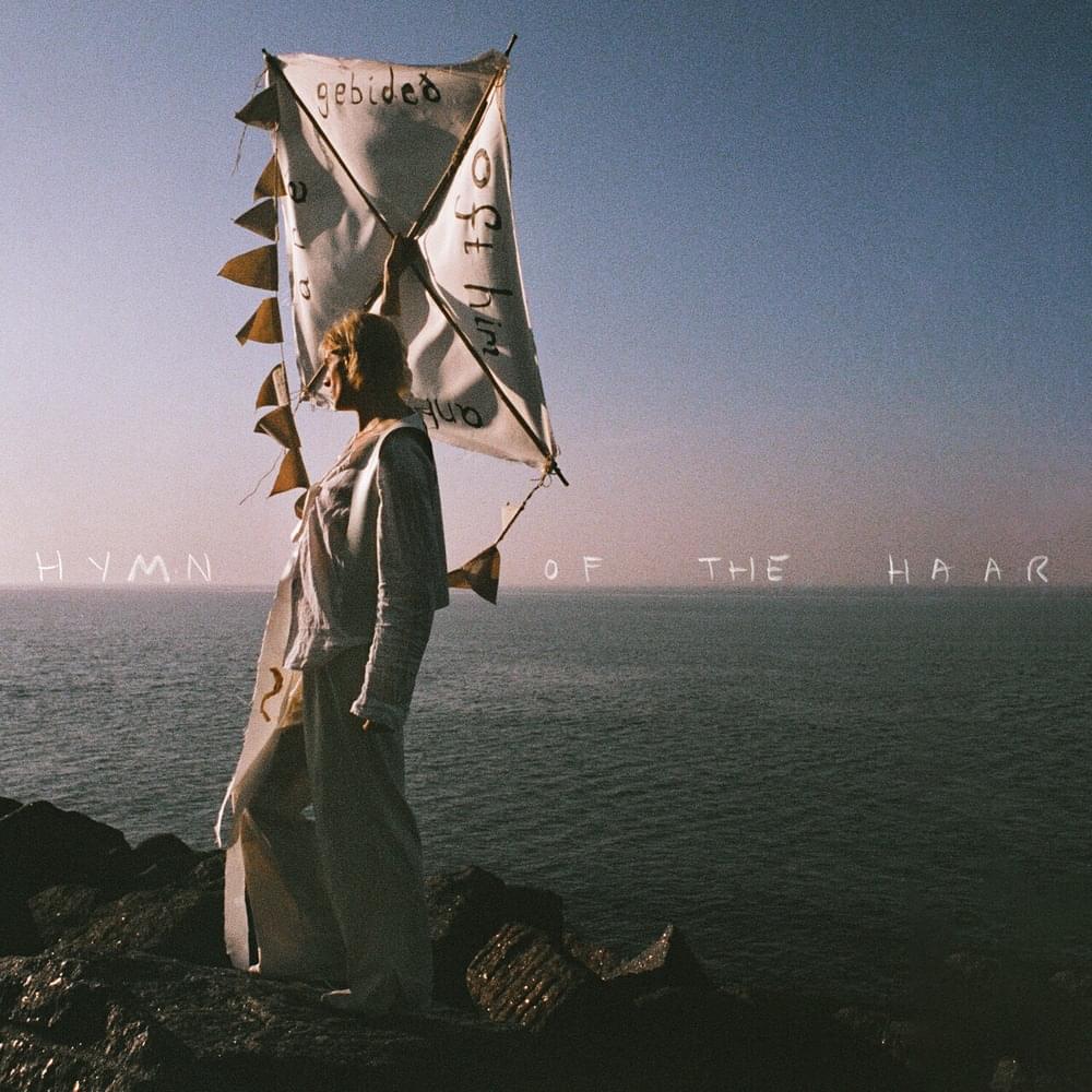 Hymn of the Haar by Patrick Wolf