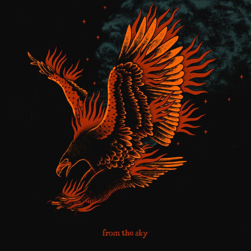 From the Sky by Protest The Hero