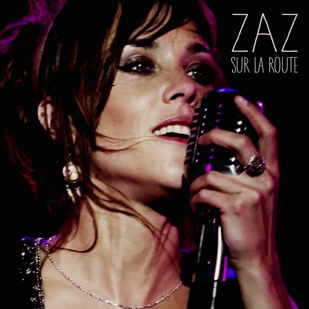 Cover image for Sur la route