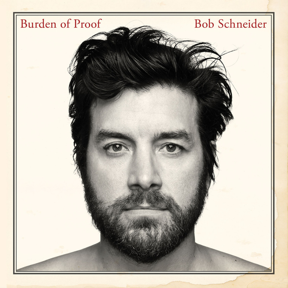 Wish the Wind Would Blow Me by Bob Schneider