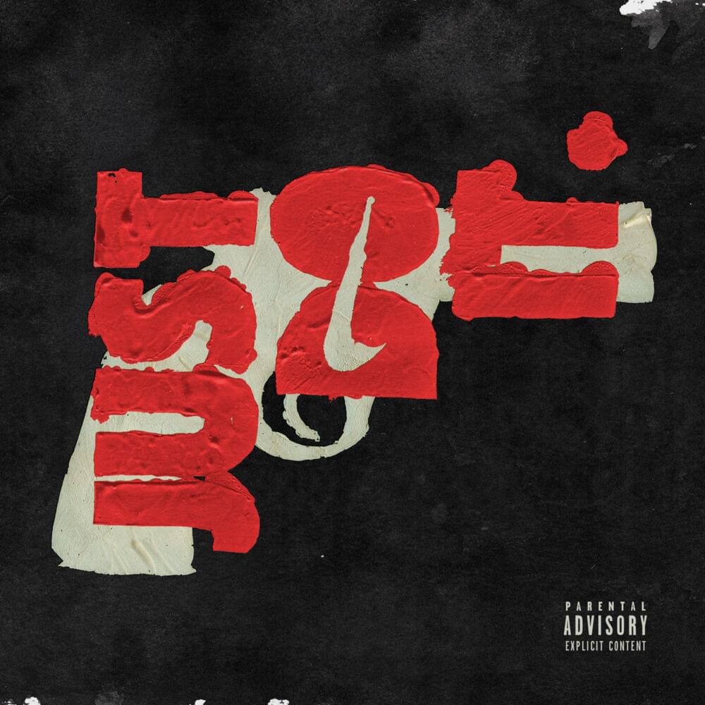 Album cover art for "Just Do It" by Surreal