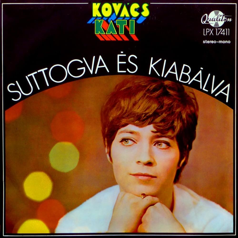 Cover image for Suttogva és kiabálva