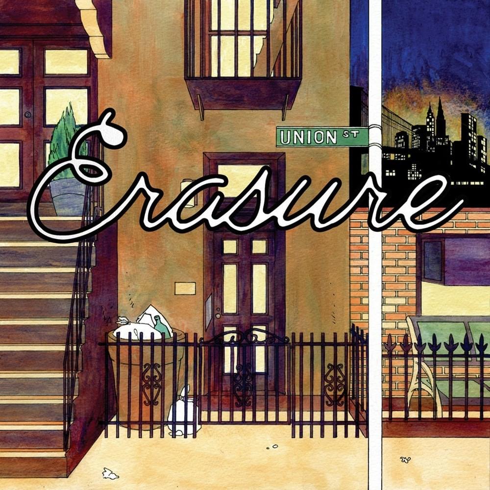 Cover image for Union Street