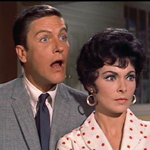 Photo of Albert Peterson & Rosie DeLeon