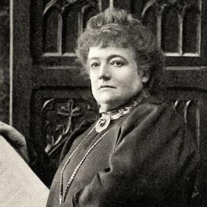Hymne à Vénus by Augusta Holmès