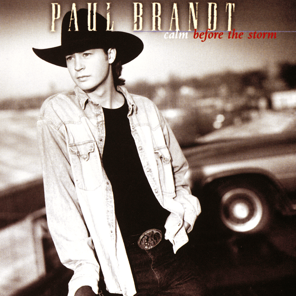 Pass Me By (If You’re Only Passing Through) by Paul Brandt