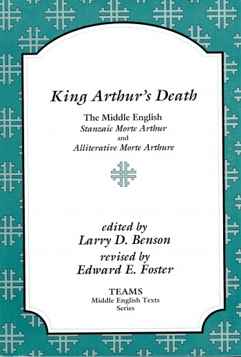 Alliterative Morte Arthure, Part III by Author Unknown