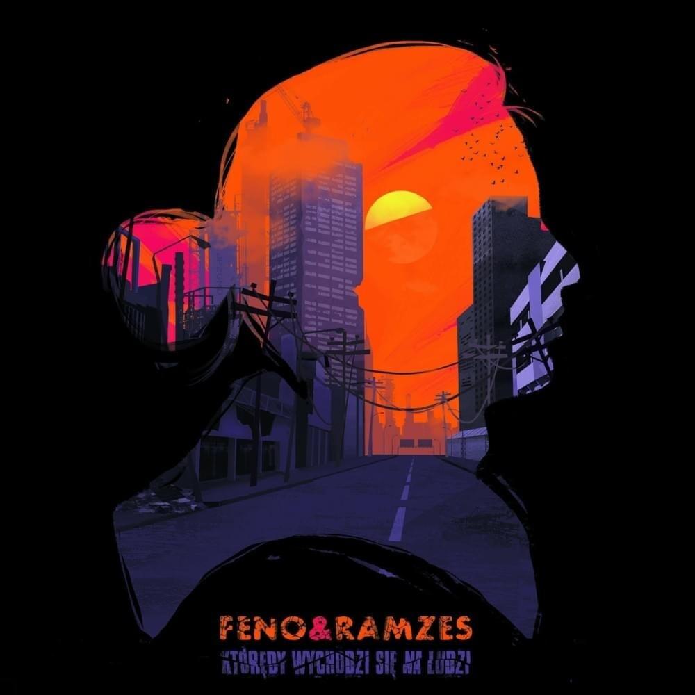 Cover image for Feno & Ramzes