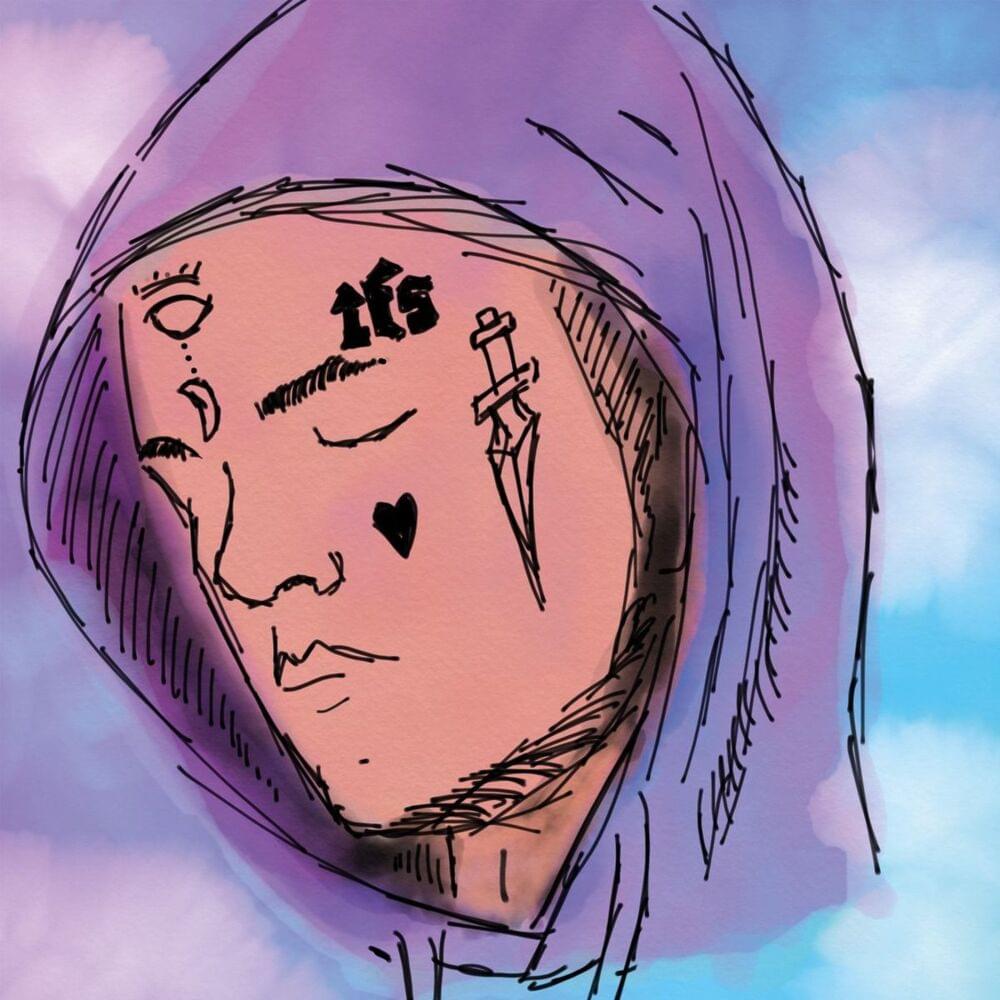Album cover art for "‎safira" by Sierra Kidd