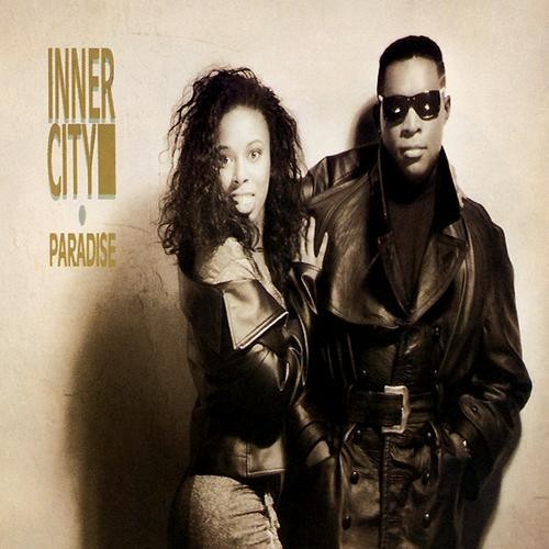 Inner City Theme by Inner City