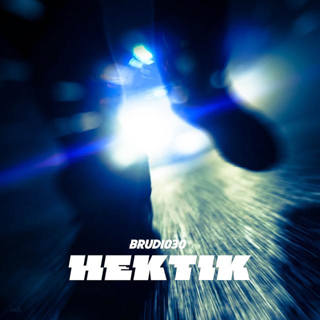 Hektik by Brudi030