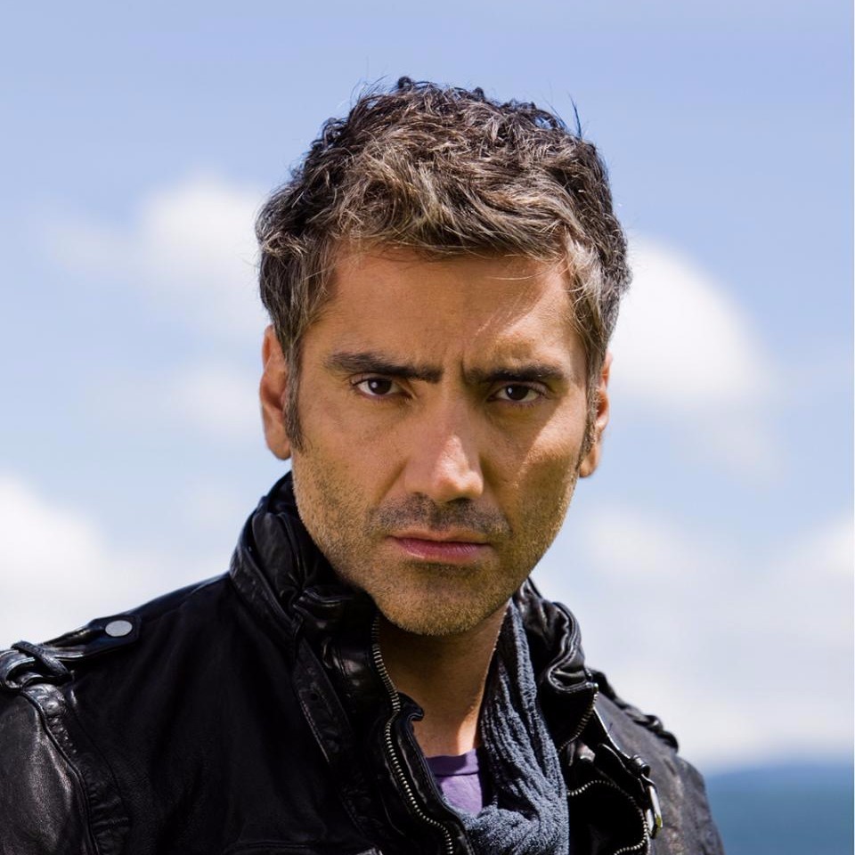 Cover image for Alejandro Fernández