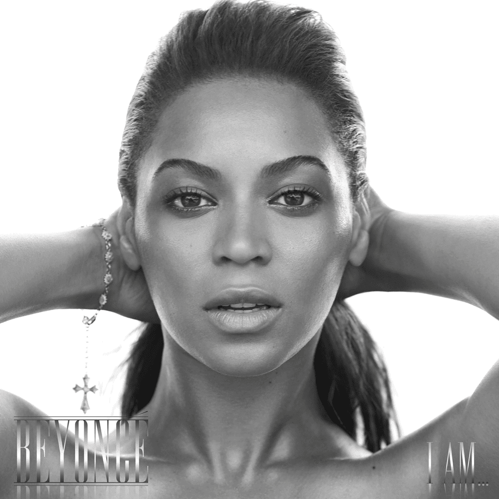 Cover image for I Am... Sasha Fierce (Spanish & Latin American Standard Edition)