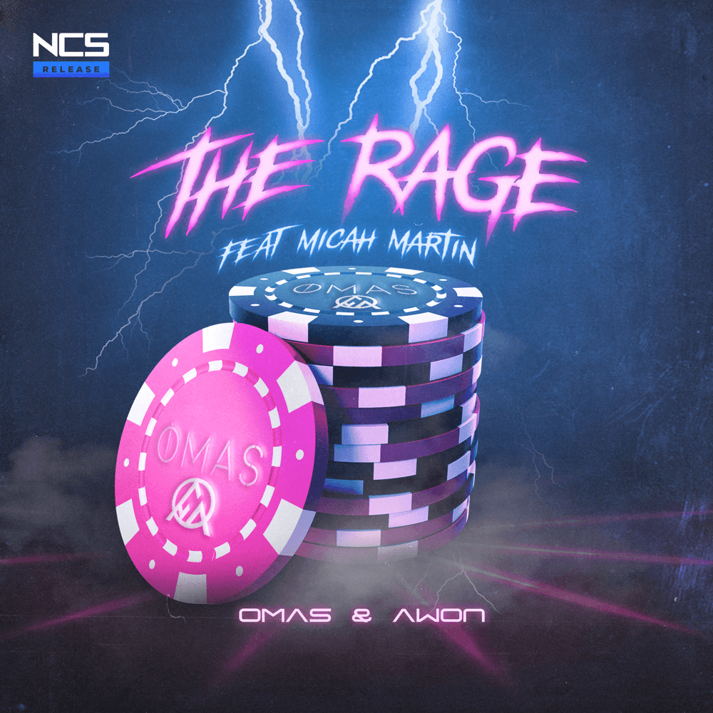 The Rage by OMAS