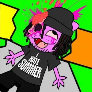 fuck drugs #BRG by PINKBLXXD