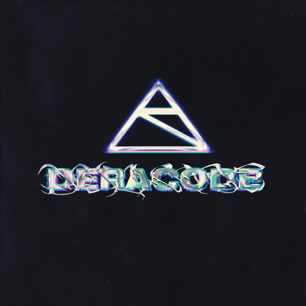 Cover image for Deracode