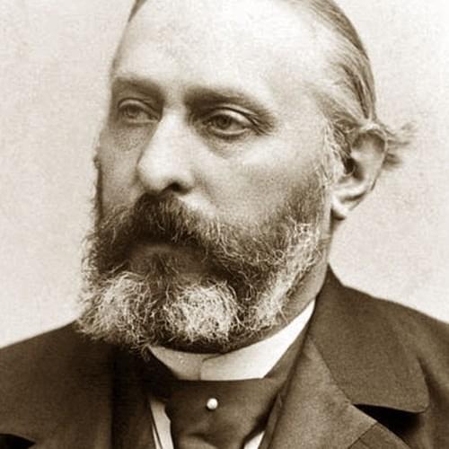 Photo of René-François Sully-Prudhomme