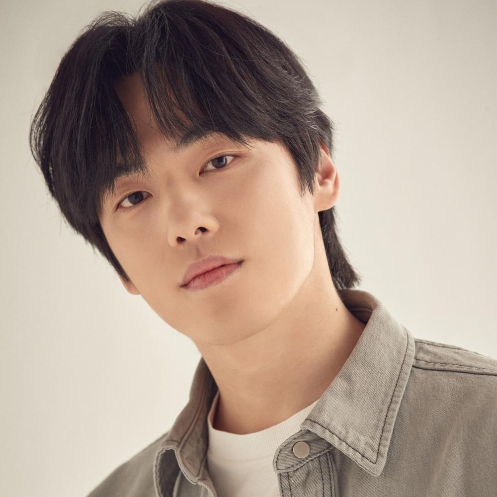 Kim Jung Hyun (김정현) Profile Picture Photo of Kim Jung Hyun (김정현)
