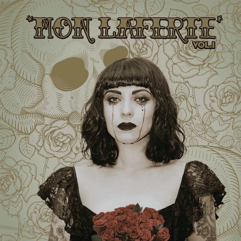 Cover image for Mon Laferte, Vol. 1 (Edición Especial)