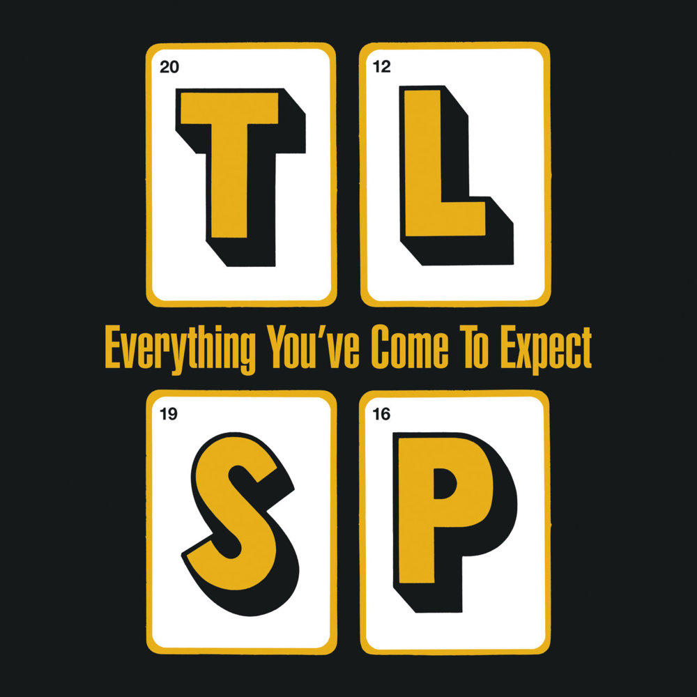 Everything You’ve Come to Expect by The Last Shadow Puppets