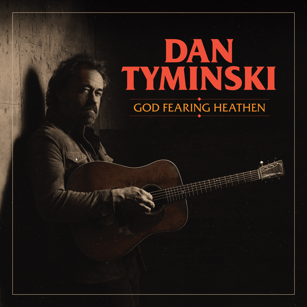 Cover image for God Fearing Heathen