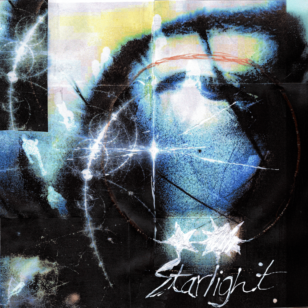 STARLIGHT by KLAXX