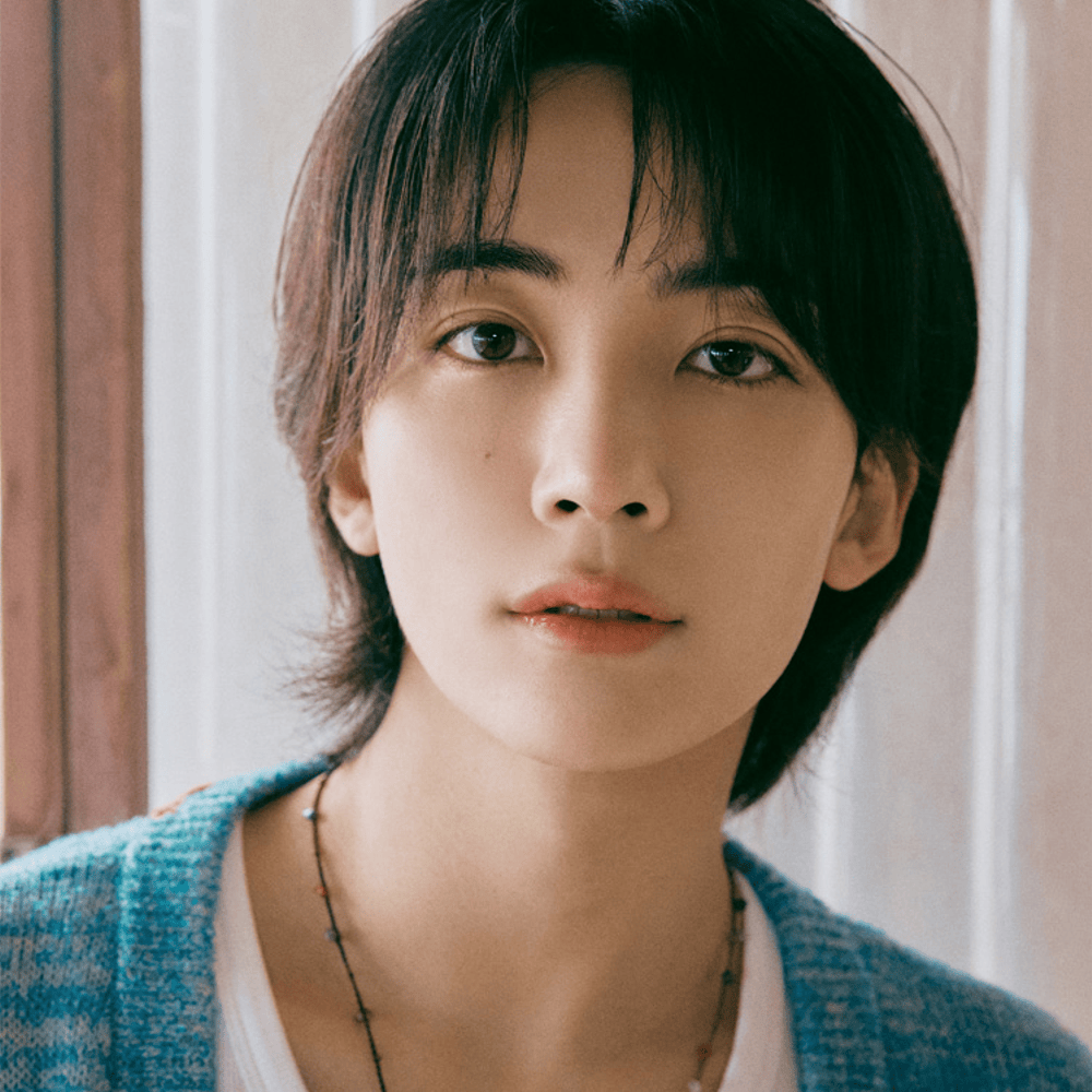 Photo of JEONGHAN (정한)