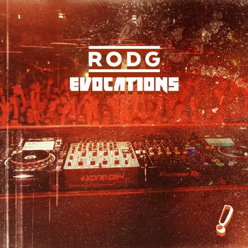 Cover image for Evocations