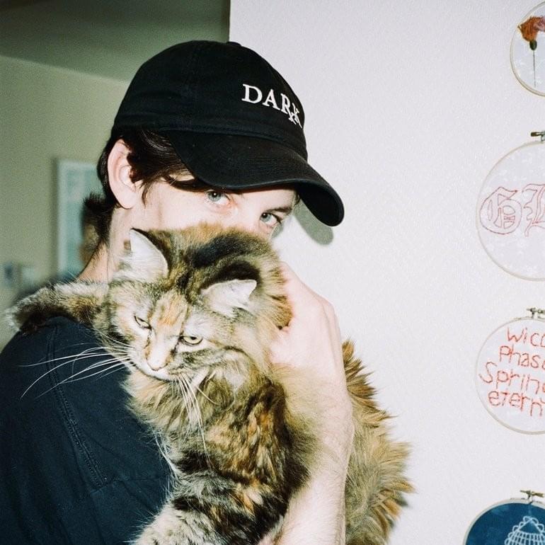 Cover image for Wicca Phase Springs Eternal