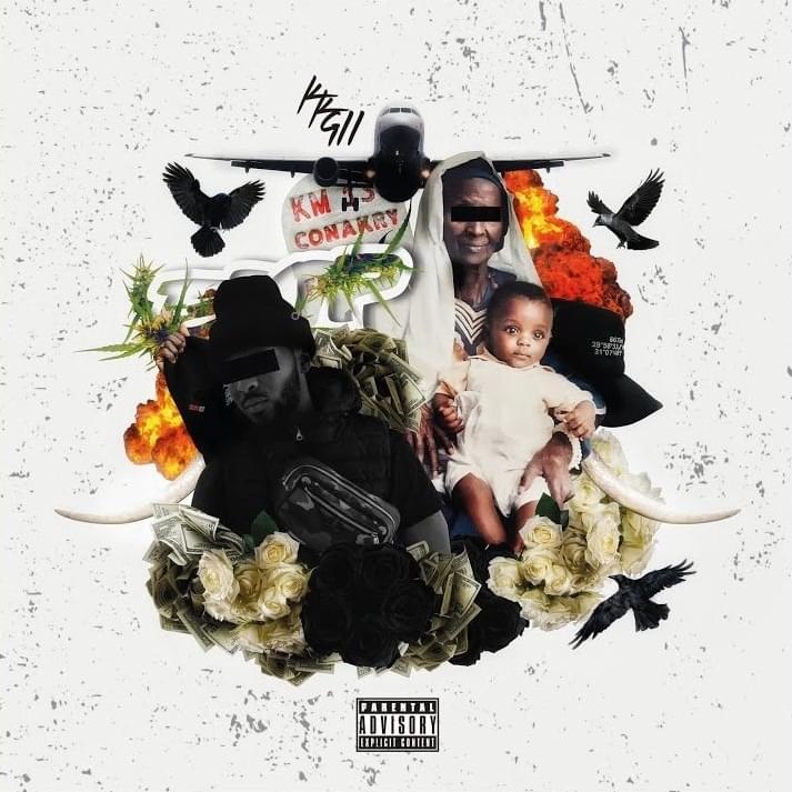 Trop pas by Slim C