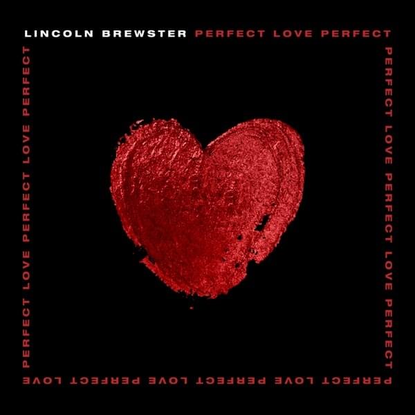Album cover art for "Nobody Like You" by Lincoln Brewster