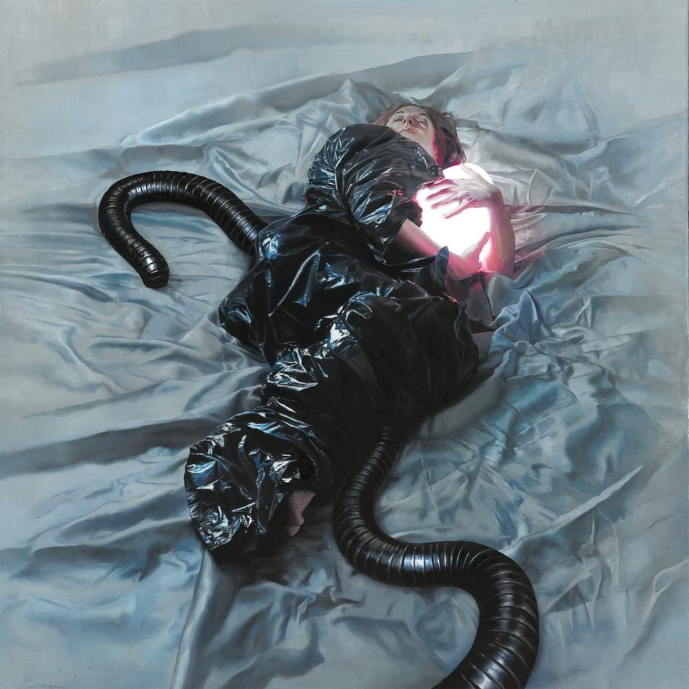 Decadent Stress Chamber by Giant Claw