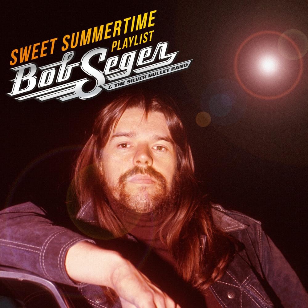 Cover image for Sweet Summertime