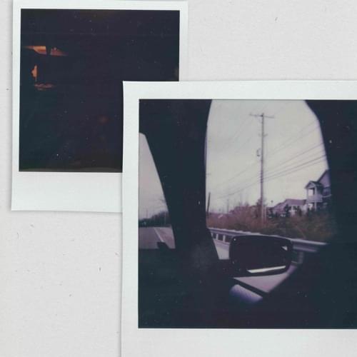 Album cover art for "lostmymind" by Astrale