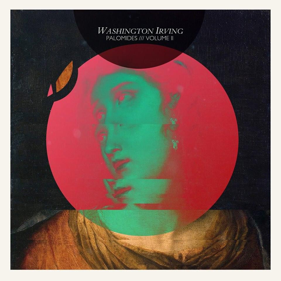 Palomides by Washington Irving (UK)