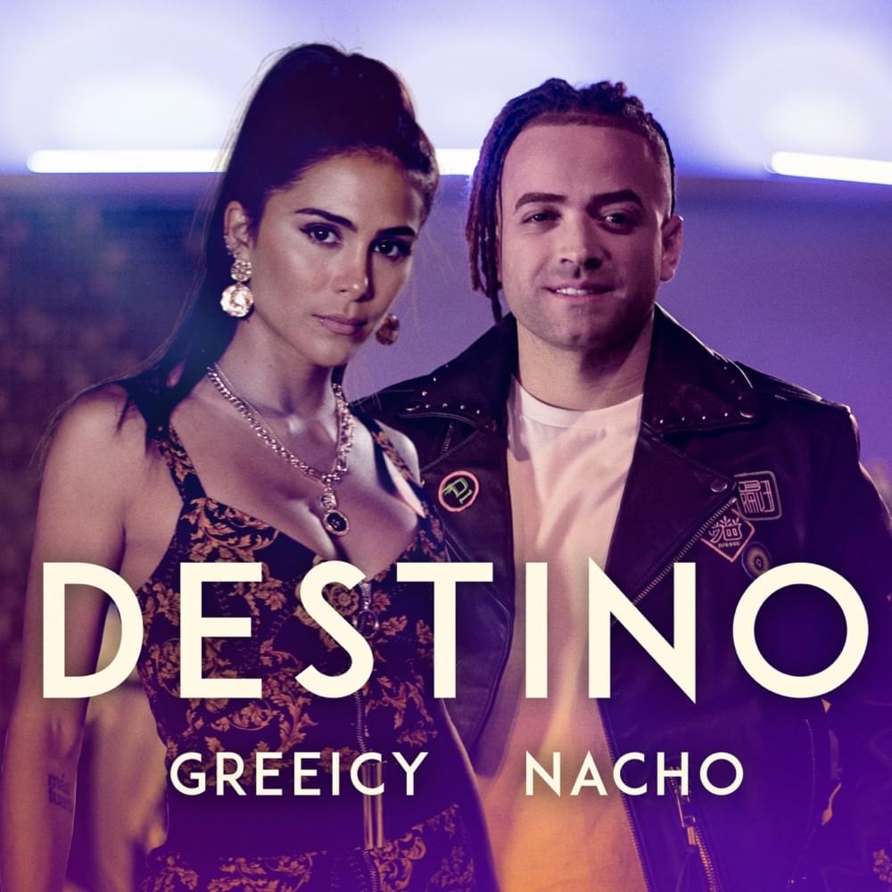 Destino by Greeicy
